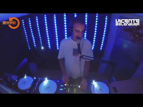 Rewind Temporada 3 Vol.8 By Vicente Belenguer
