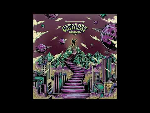 Still Turnin' (Sketchy Pete Remix)