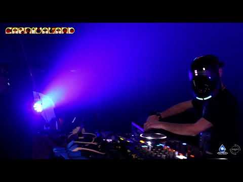 Metahuman @ Carnivaland 2018