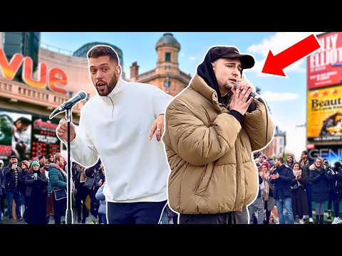 His Voice SHOCKED Everyone | Lewis Capaldi - Before You Go