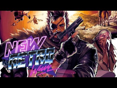 Midnight Danger - Adrenaline Burst