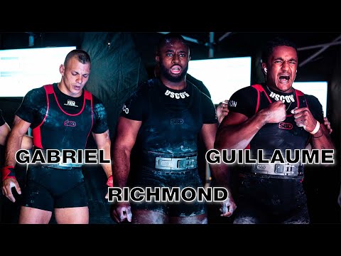 CHAMPIONNATS DE FRANCE ELITE 2023 - 93 BATTLE