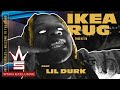 Lil Durk IKEA Rug Official Audio