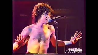 Heroes Del Silencio - Dias de Borrasca (unofficial video)