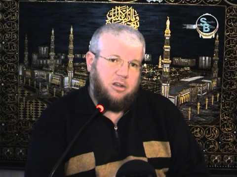 Hoxhë:Irfan Salihu-A duhet ti falim dy reqate namaz kur hyjmë në xhami-nga studiobeka.com