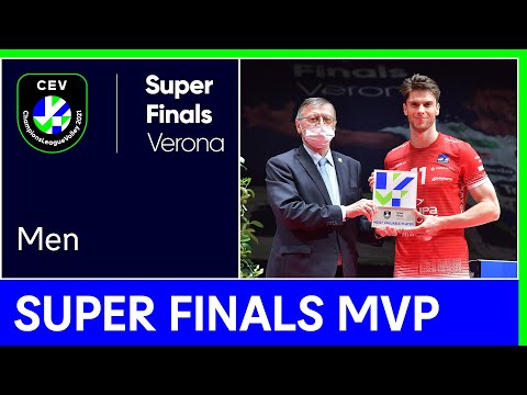 Super Finals MVP 2021: Aleksander Śliwka