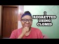 TTC Journey My Regret Using Clomid A True Life Of A TTC Mom