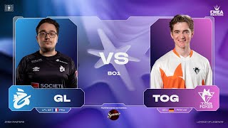 GALIONs vs TOG, SE RESSAISIR POUR NOS FRANÇAIS (EMEA Summer 2025)