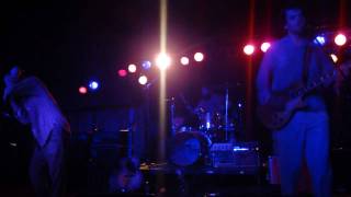 mewithoutYou - Nice and Blue Pt. 2 6-17-10