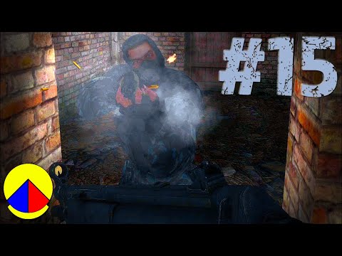 STALKER - Narodnaya Solyanka 2016 (Blind) | Where to Now? | #15