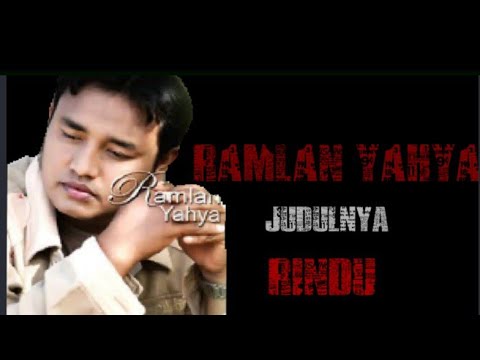 Lagi,'viral lagu Aceh terbaru (Ramlan Yahya) Rindu yang katreb long keubah