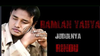 Download lagu Lagi,'viral lagu Aceh terbaru (Ramlan Yahya) Rindu yang katreb long keubah mp3