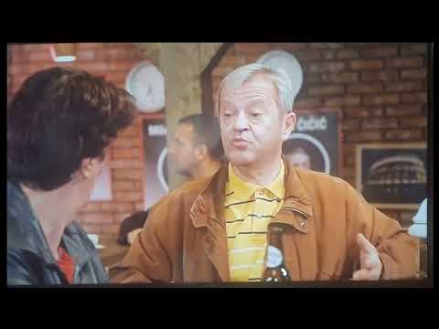 Čombe je bio u vojsci Republike Srpske!? *LZN*