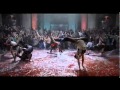 Baile Step Up 3d Water Dance