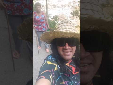 Un día de finca 🤭 subiendo la loma de la virgen Tovar estado Mérida Venezuela ❤️ #tiktok #epico