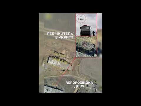 Rare  R-330Zh “Zhitel” Electronic Warfare Vehicle Destroyed (Very Important Jammer)