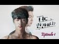 Are You Human Too Ep1
