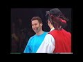 The Wiggles Wiggledance Live In Concert 1998 Part 6