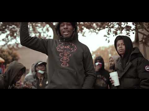 4orchogg - “Rocko 2” (official music video) dir @housepartii