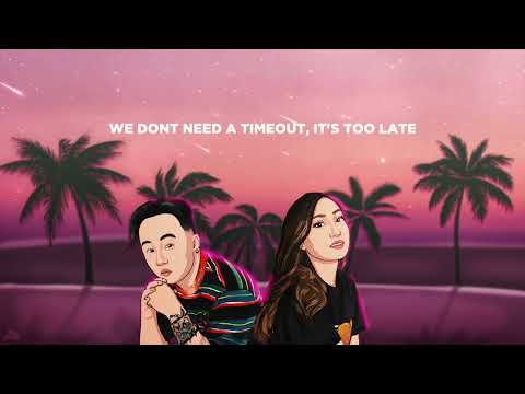 Kid $wami - Timeout ft. GY Yang (Official Lyric Video)