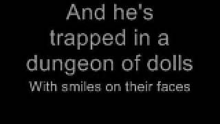 Lifehouse-- Fairytales and Castles LYRICS