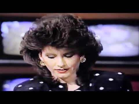 1988 WCPO Riverfront News clip