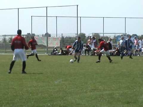 Forum Sport 11 - Rijnvogels 12