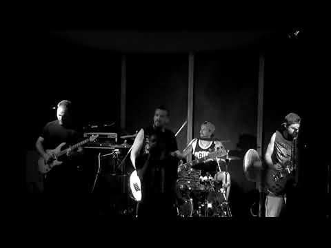 Shutter Down - Awake (Live @Faro-PT) 14.08.18