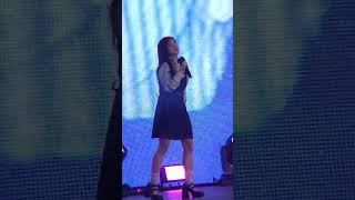 류지현 Ryu Ji Hyun - 또 밤이 지나버렸네(Night Is Gone, Again) 20250503 직캠 (fancam)