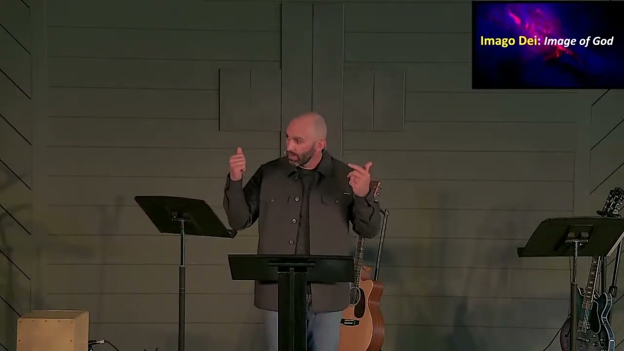 Catalyst Church Service April 21, 2024