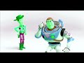 Toy Story 3D Ad The 3rd Dimension Effects Preview 2 Funny 824 Effects