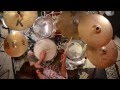 Doug Rogells Drum Cover 'French Girls' HRVRD ...