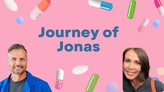 Episode 2: The Journey of Jonas  An In Betweener's Story