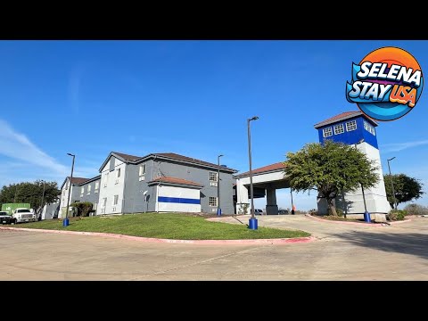 Americas Best Value Inn & Suites Haltom City Ft. Worth | United States 🏨