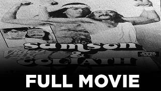 Download lagu SAMSON & GOLIATH: Rene Requiestas, Vic Sotto & Panchito Alba | Full Movie mp3