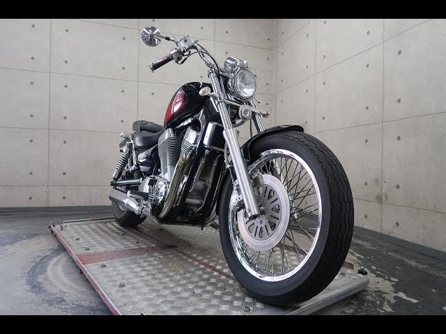 【決まりました】イントルーダー1400 逆輸入車 SUZUKI イントルーダー 1400 逆輸入車 GGライダー シフミー - YouTube