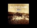 Backyard Babies - Blietzkrieg Loveshock!