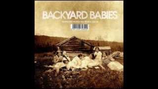 Backyard Babies - Blietzkrieg Loveshock!