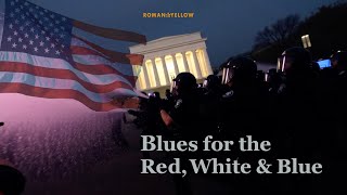 Red White Blues (full release)