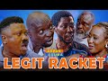 Akpan And Oduma Legit Racket