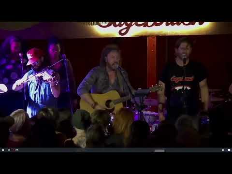 Radio Company - Live From The Sagebrush in Austin Texas - Night 1 [Jensen Ackles & Steve Carlson]