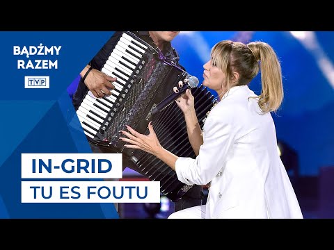 In-Grid - Tu Es Foutu || Wakacyjna Trasa Dwójki (Koszalin)
