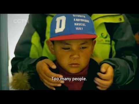 Help Sightless Tibetan Children Live Normal Lives