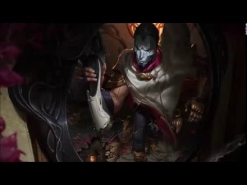 A Few Jhin Plays 6.4