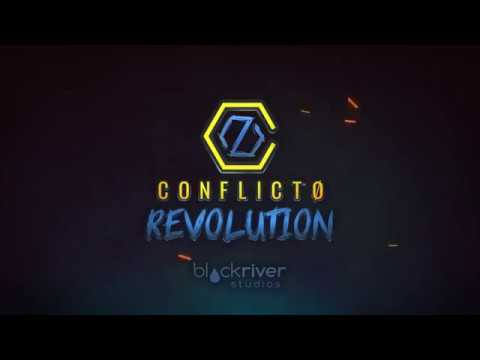 Conflict 0: Revolution Video