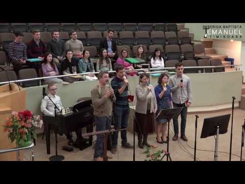 Joi 16 Martie 2017 PM - Lucian Pop