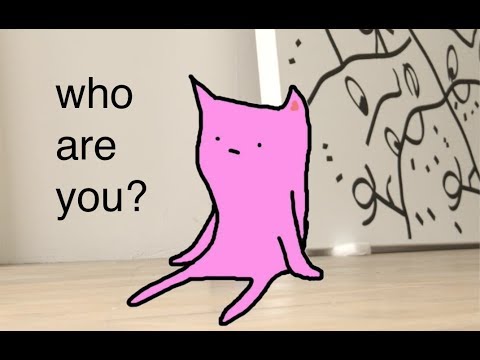 WHO ARE YOU? (WHO ARE YOU?)