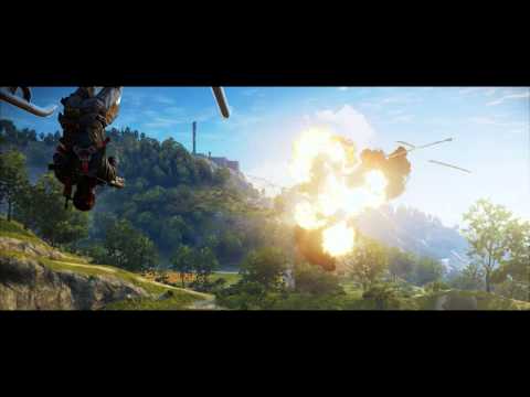 Just Cause 3 (PC) - Steam Key - GLOBAL - 1