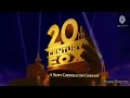 20th Century Fox 2001