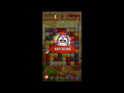 Angry Birds Blast | Level 131 - 135